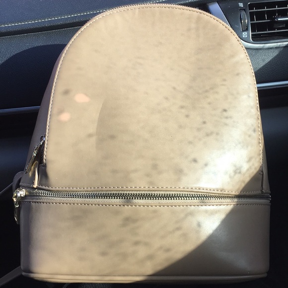 Light brown Vincci Bag - Picture 2 of 4